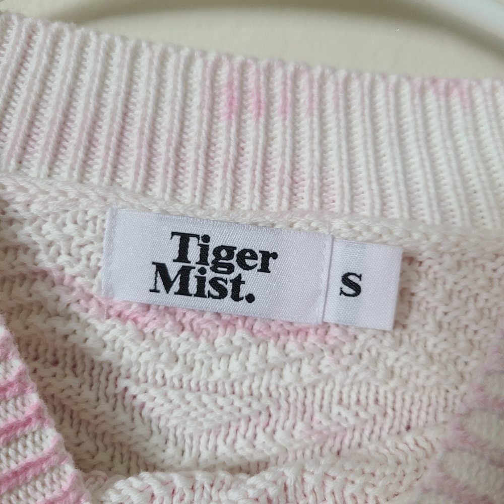 🔆 Tiger Mist Rae Jumper - Picture 5 of 5